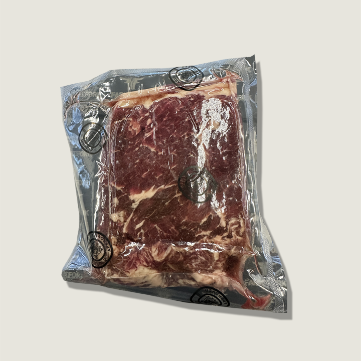Striploin Roast Boneless - (3-4 lbs.)