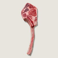 Choice Aged 28 Days Tomahawk Ribeye Steaks