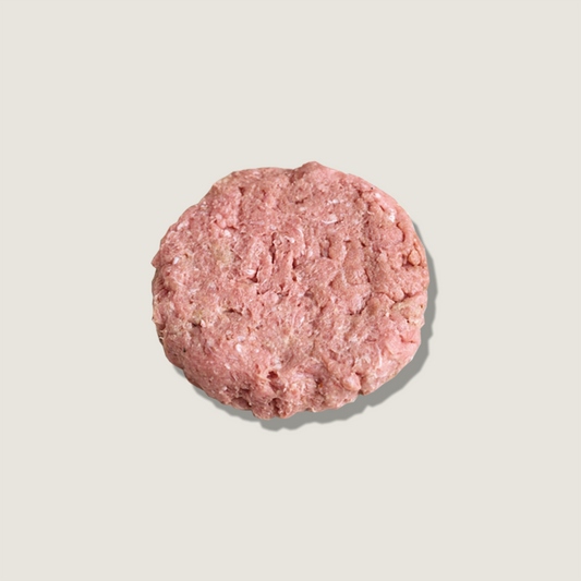 Turkey Burgers