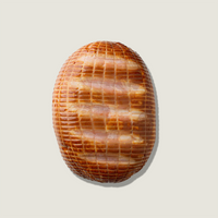 Artisan Made Virginia Smoked Hams