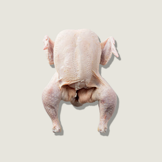 Whole Chickens