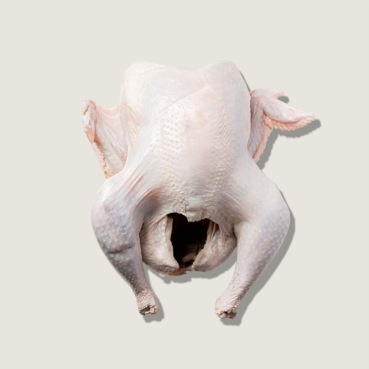 Thanksgiving Menu