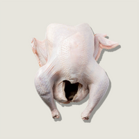 Naturally Raised Large Whole Turkey - (23-26 lbs)