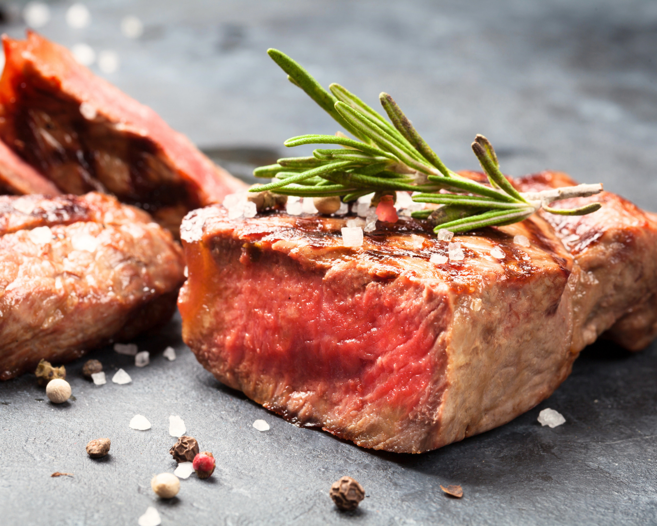 Grass Fed Striploin Special