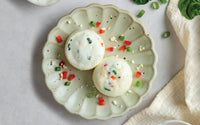 Spinach & Egg White Egg Bites - 10 pack