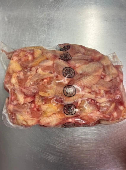 BBQ Bundle #2 (No Pork) - Updated