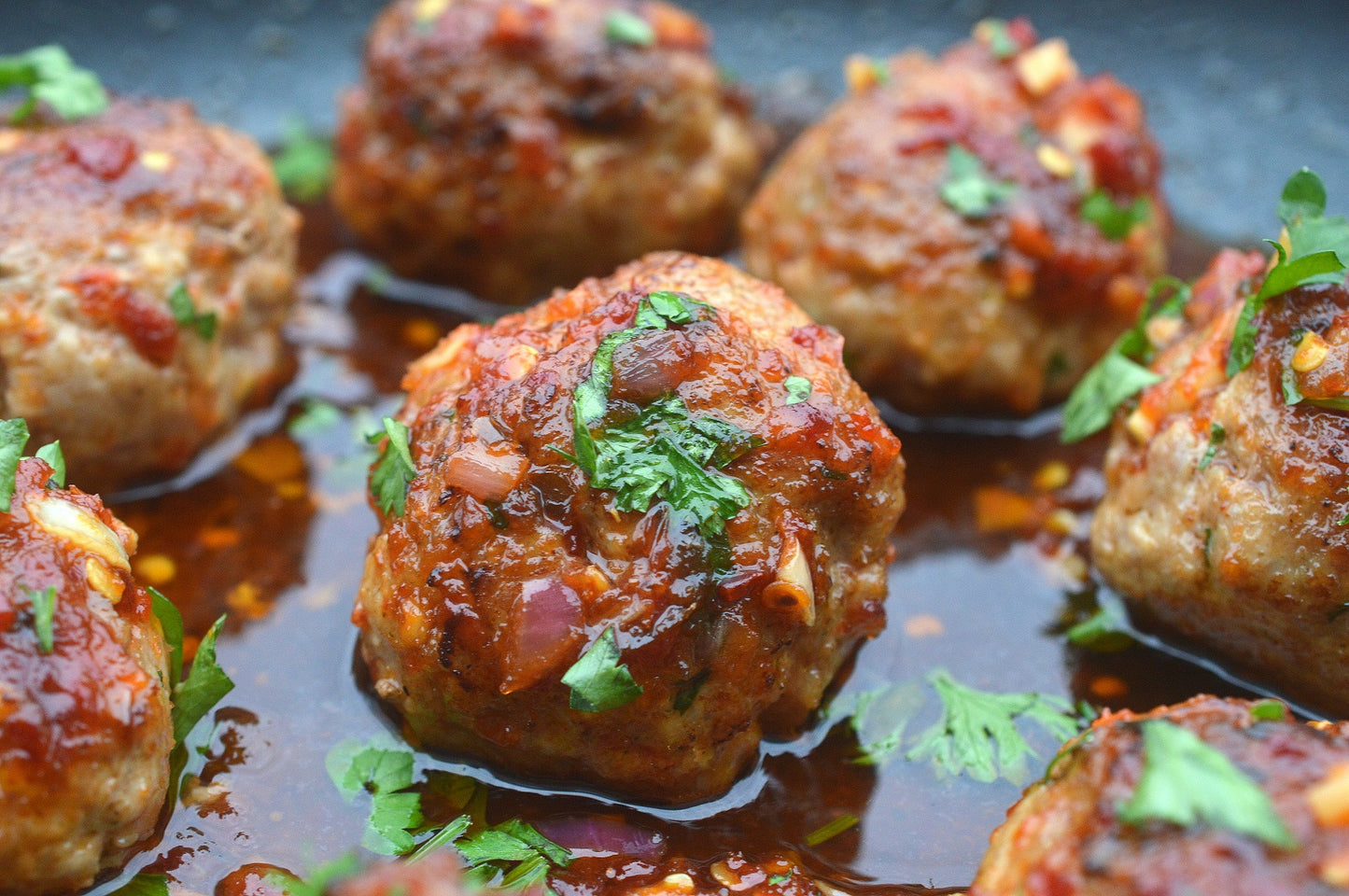 Extra Lean Ground Pork