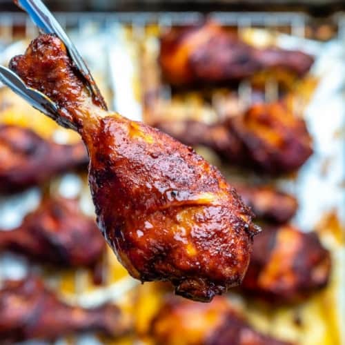 Chicken Drumsticks