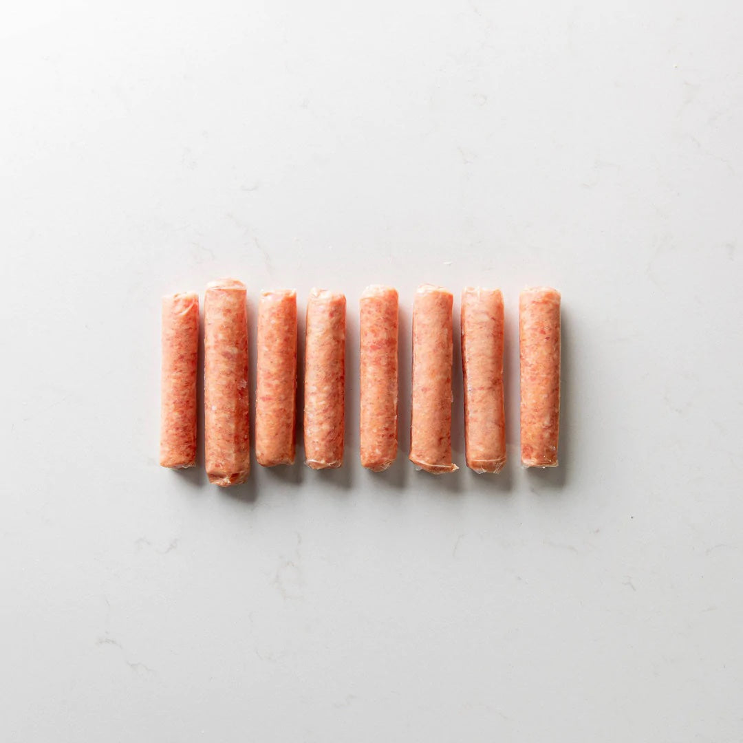 Breakfast Sausage - Pork