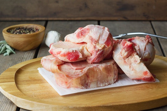 Beef Bones