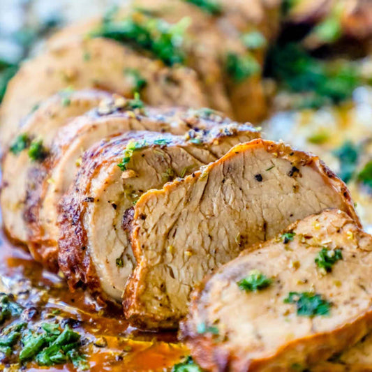 Pork Tenderloin