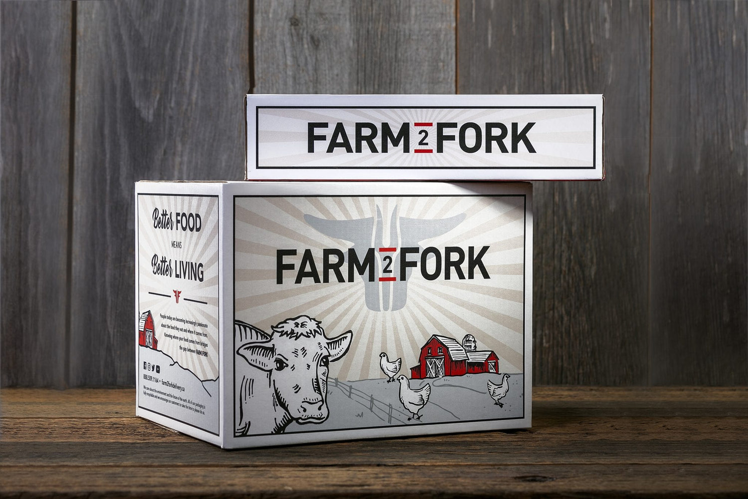 Farm2Fork Spotlight