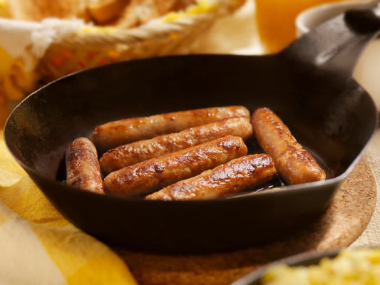 Breakfast Sausage - Chicken