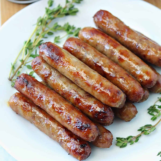 Breakfast Sausage - Pork