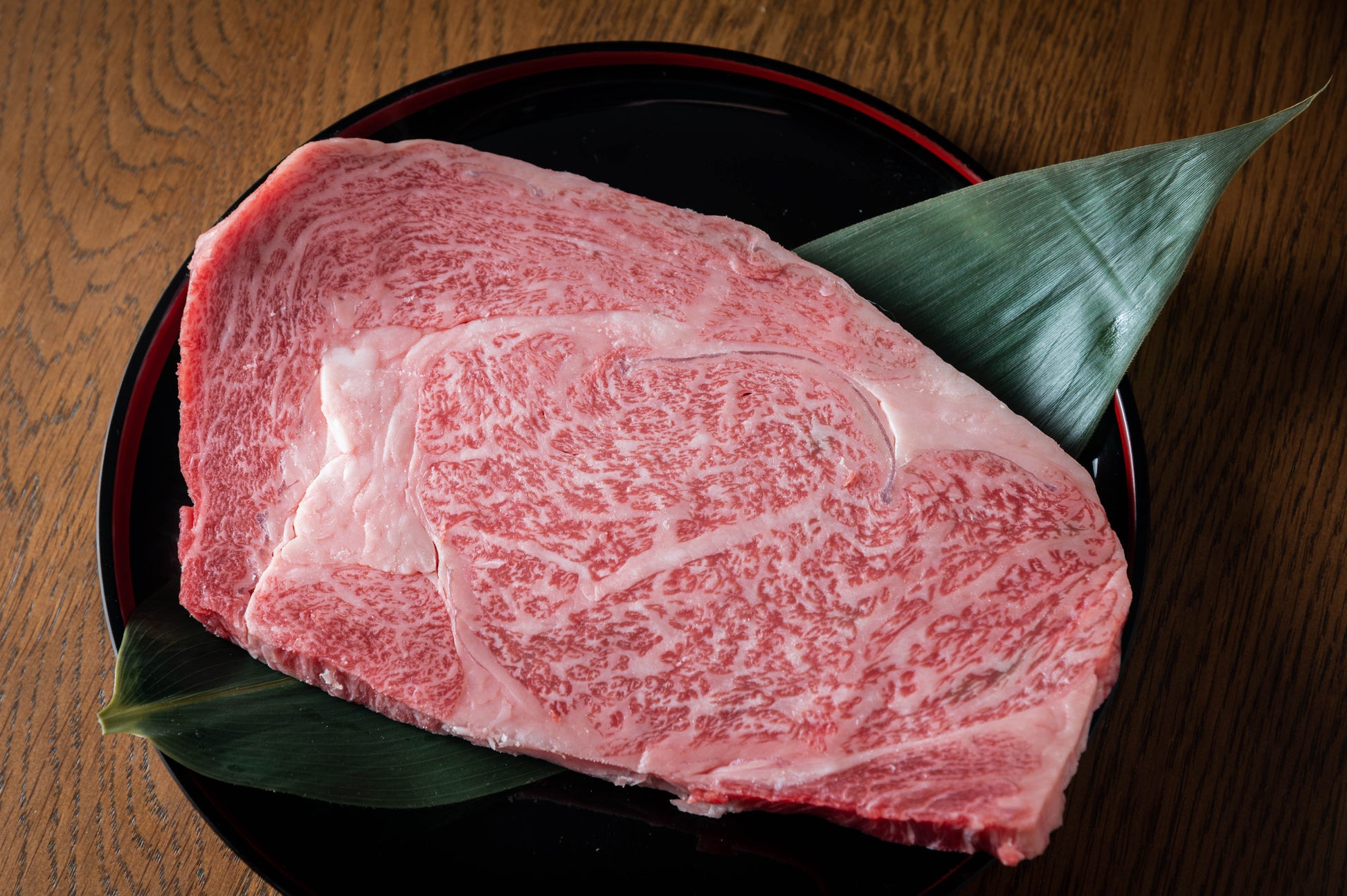 Japanese A5 Miyazaki Wagyu California Cut Ribeye Steaks