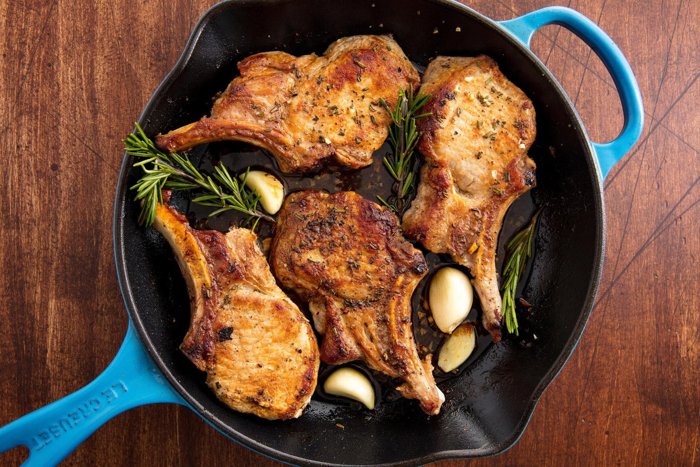 Farm 2 Fork Signature Pork Variety Pack